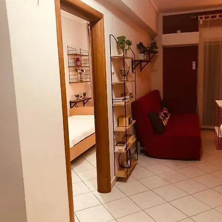 The Student'S Home Kavala Exterior photo