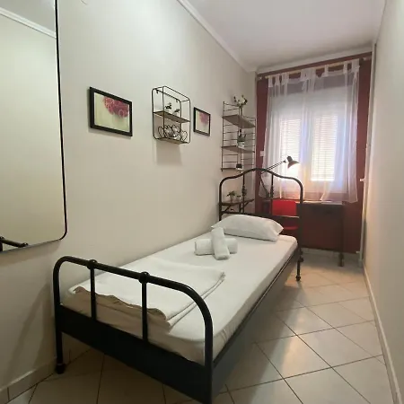 The Student'S Home Kavala Exterior photo