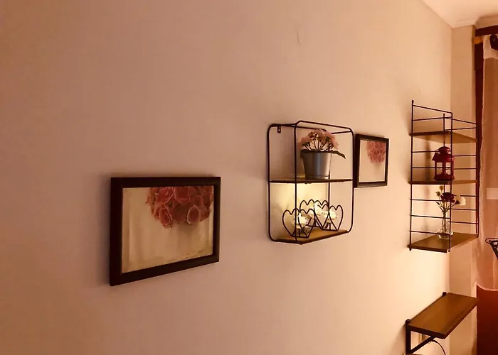 The Student\'S Home