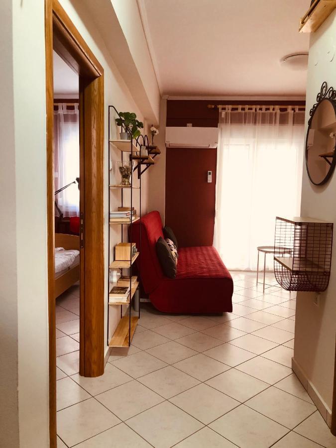 Apartament The Student's Kawala