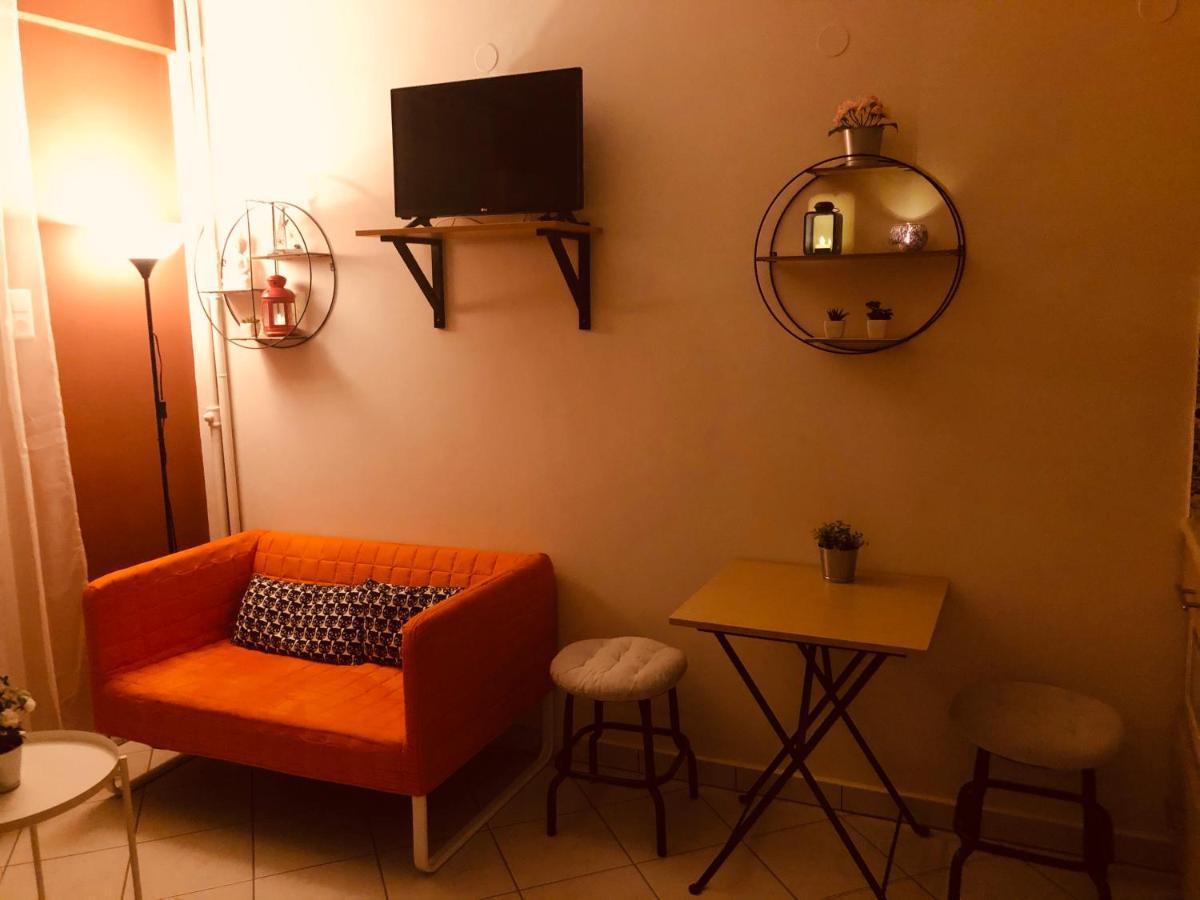 Apartment The Student's *