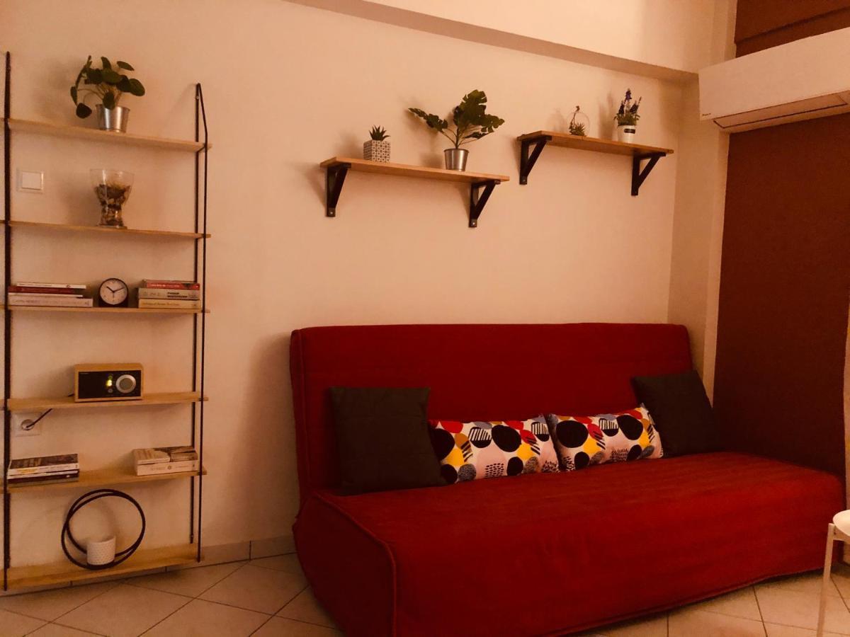The Student's Apartament Kawala