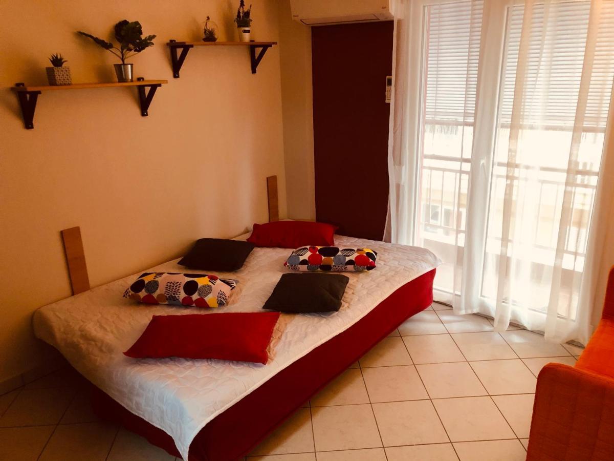 Apartament The Student's Kawala