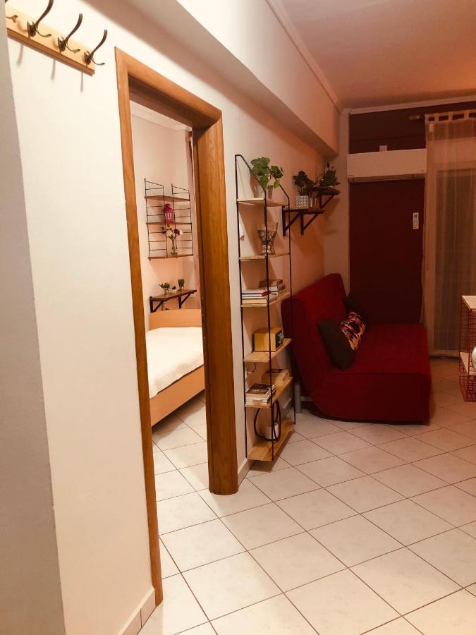 Apartament The Student's *