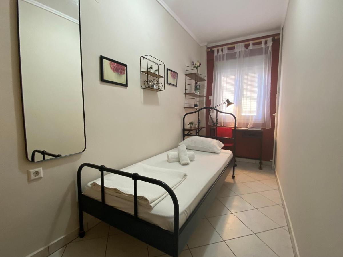 Apartment The Student's