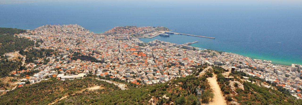 The Student's Kavala